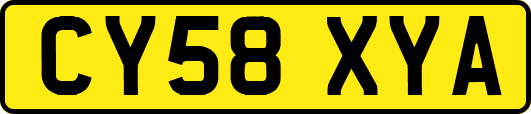 CY58XYA
