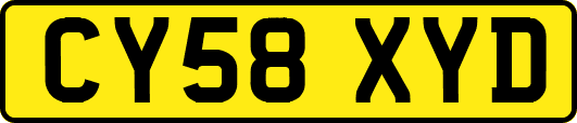 CY58XYD