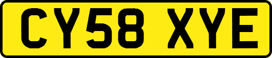 CY58XYE