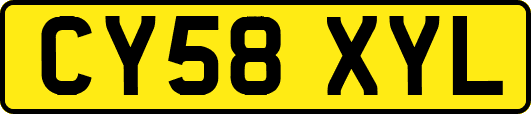 CY58XYL