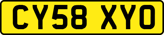 CY58XYO