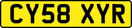 CY58XYR