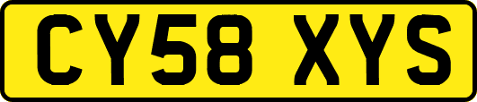 CY58XYS