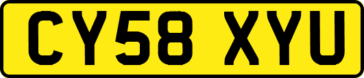 CY58XYU