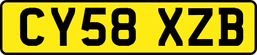 CY58XZB