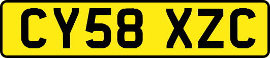 CY58XZC