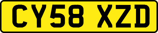 CY58XZD