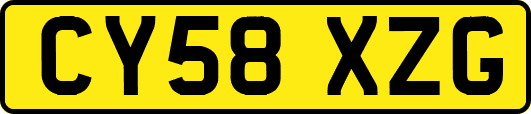 CY58XZG