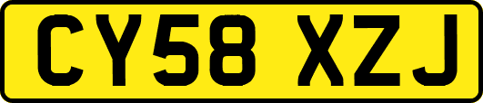 CY58XZJ