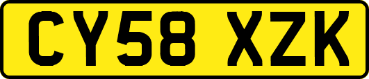 CY58XZK