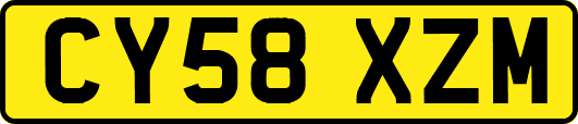 CY58XZM