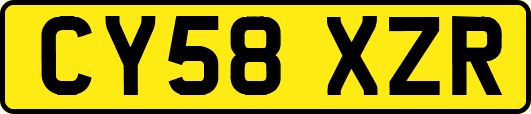 CY58XZR