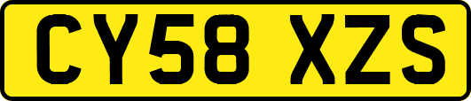 CY58XZS