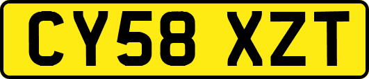 CY58XZT
