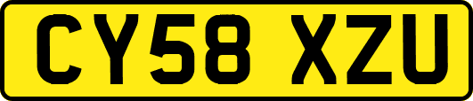 CY58XZU