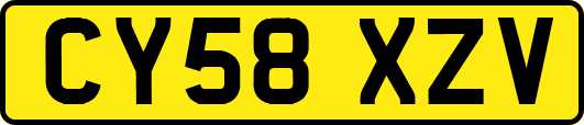 CY58XZV