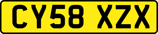CY58XZX