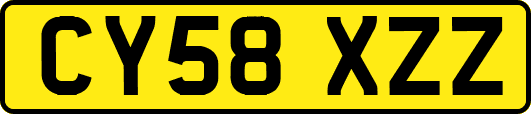 CY58XZZ