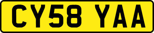 CY58YAA