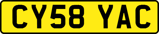 CY58YAC