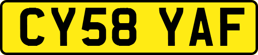CY58YAF