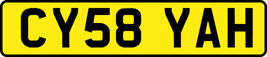 CY58YAH