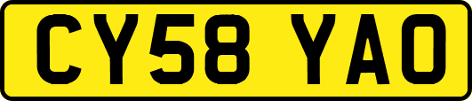 CY58YAO