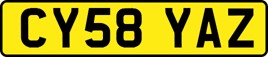 CY58YAZ