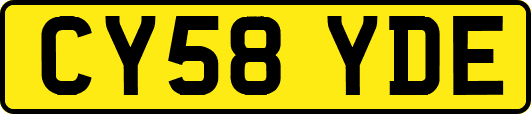 CY58YDE