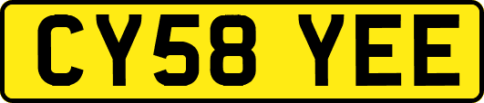 CY58YEE