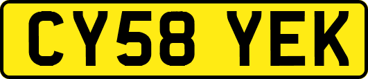 CY58YEK