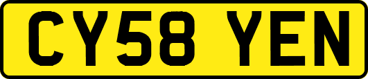 CY58YEN