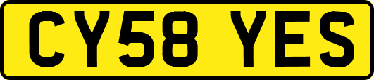 CY58YES