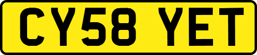 CY58YET