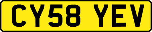 CY58YEV