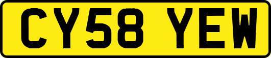 CY58YEW