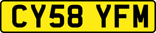 CY58YFM