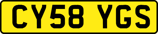 CY58YGS