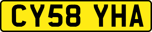 CY58YHA