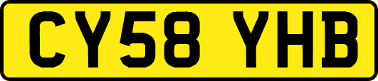 CY58YHB
