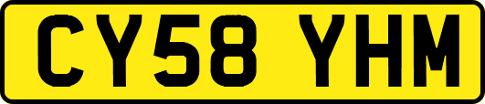 CY58YHM