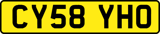 CY58YHO