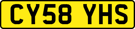 CY58YHS