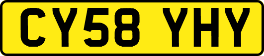 CY58YHY