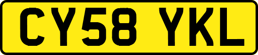 CY58YKL