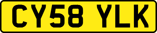 CY58YLK