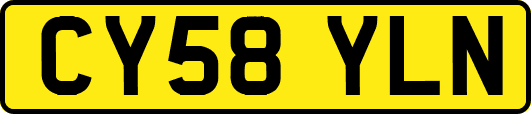 CY58YLN