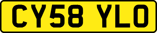 CY58YLO