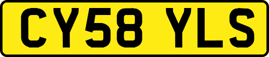 CY58YLS