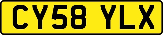 CY58YLX
